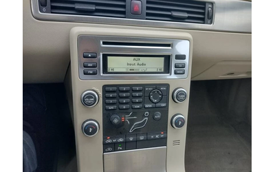 Volvo V70 2, 4 D5 185ps КОЖА - автомобили, коли, обяви за нови и употребявани 10