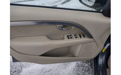 Volvo V70 2, 4 D5 185ps КОЖА - автомобили, коли, обяви за нови и употребявани 11