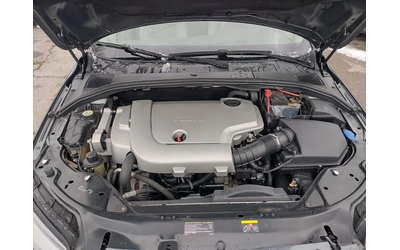 Volvo V70 2, 4 D5 185ps КОЖА - автомобили, коли, обяви за нови и употребявани 12