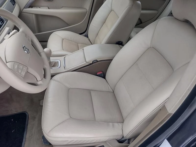 Volvo V70 2, 4 D5 185ps КОЖА - автомобили, коли, обяви за нови и употребявани 6