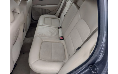 Volvo V70 2, 4 D5 185ps КОЖА - автомобили, коли, обяви за нови и употребявани 7