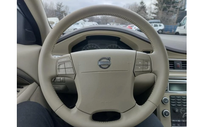 Volvo V70 2, 4 D5 185ps КОЖА - автомобили, коли, обяви за нови и употребявани 8