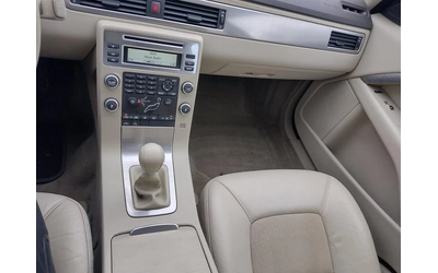 Volvo V70 2, 4 D5 185ps КОЖА - автомобили, коли, обяви за нови и употребявани 9