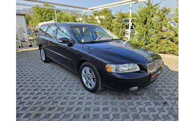 volvo-v70 - 1