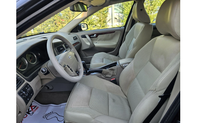 Volvo V70 2.4D-185кс= 6СКОРОСТИ= НАВИГАЦИЯ= КЛИМАТРОНИК - автомобили, коли, обяви за нови и употребявани 6