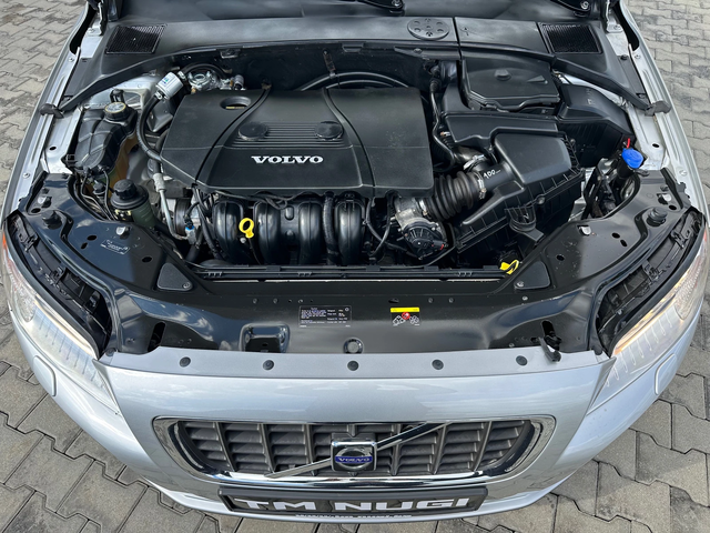 Volvo V70 2.0i* GPL* FACE* TOP* - автомобили, коли, обяви за нови и употребявани 14