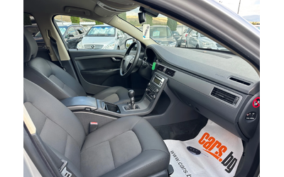 Volvo V70 2.0i* GPL* FACE* TOP* - автомобили, коли, обяви за нови и употребявани 8