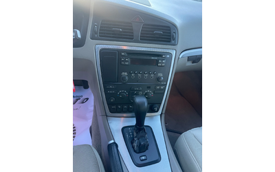 Volvo V70 2.4TDI-185-AVTOMAT-ITALIA - автомобили, коли, обяви за нови и употребявани 15