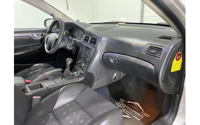 Volvo V70 2.4 - автомобили, коли, обяви за нови и употребявани 9