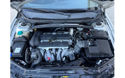 Volvo V70 2.4i 140k.c * Bi-Fuel* UNIKAT* - автомобили, коли, обяви за нови и употребявани 16