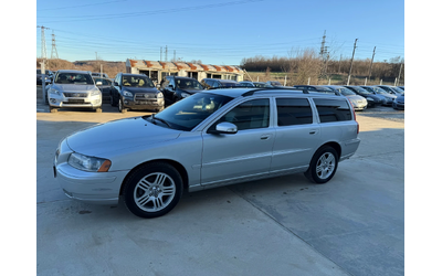 Volvo V70 2.4i 140k.c * Bi-Fuel* UNIKAT* - автомобили, коли, обяви за нови и употребявани 3