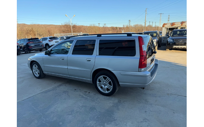 Volvo V70 2.4i 140k.c * Bi-Fuel* UNIKAT* - автомобили, коли, обяви за нови и употребявани 4