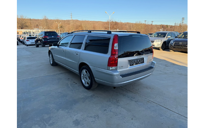 Volvo V70 2.4i 140k.c * Bi-Fuel* UNIKAT* - автомобили, коли, обяви за нови и употребявани 5