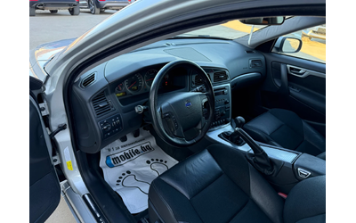Volvo V70 2.4i 140k.c * Bi-Fuel* UNIKAT* - автомобили, коли, обяви за нови и употребявани 7