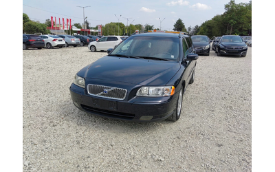 Volvo V70 2.4d D5* NOVA* UNIKAT - автомобили, коли, обяви за нови и употребявани 0
