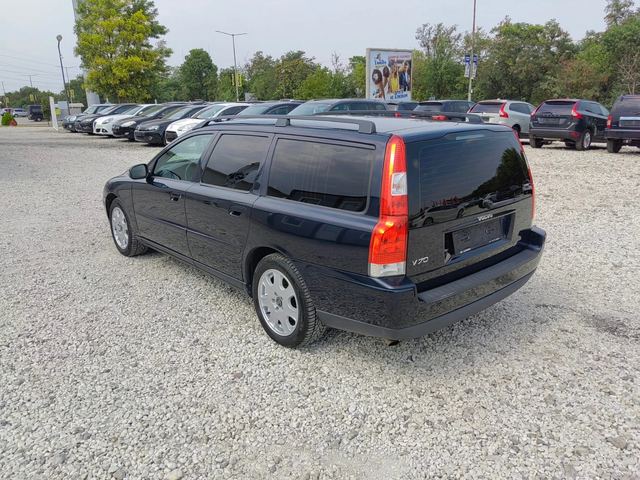 Volvo V70 2.4d D5* NOVA* UNIKAT - автомобили, коли, обяви за нови и употребявани 3