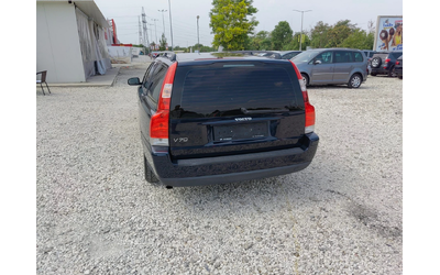 Volvo V70 2.4d D5* NOVA* UNIKAT - автомобили, коли, обяви за нови и употребявани 4