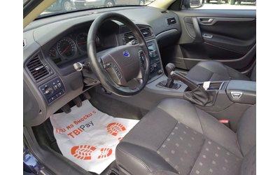 Volvo V70 2.4d D5* NOVA* UNIKAT - автомобили, коли, обяви за нови и употребявани 5