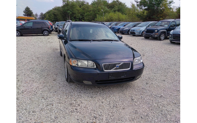 Volvo V70 2.4d D5* NOVA* UNIKAT - автомобили, коли, обяви за нови и употребявани 9