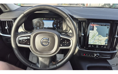 Volvo V90 2.0 D4 GEARTRONIC R-DESING 170хил. ЛИЗИНГ ВИДЕО - автомобили, коли, обяви за нови и употребявани 13