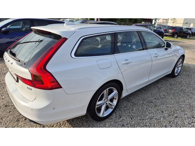 Volvo V90 2.0 D4 GEARTRONIC R-DESING 170хил. ЛИЗИНГ ВИДЕО - автомобили, коли, обяви за нови и употребявани 3