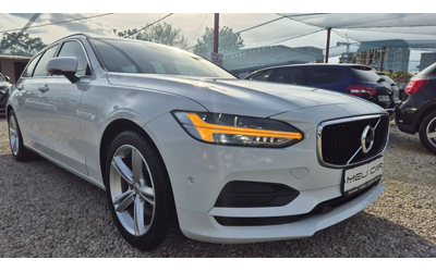 Volvo V90 2.0 D4 GEARTRONIC R-DESING 170хил. ЛИЗИНГ ВИДЕО - автомобили, коли, обяви за нови и употребявани 6