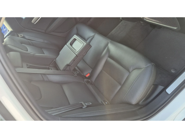 Volvo V90 2.0 D4 GEARTRONIC R-DESING 170хил. ЛИЗИНГ ВИДЕО - автомобили, коли, обяви за нови и употребявани 7