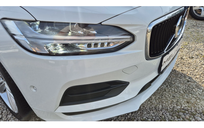 Volvo V90 2.0 D4 GEARTRONIC R-DESING 170хил. ЛИЗИНГ ВИДЕО - автомобили, коли, обяви за нови и употребявани 9