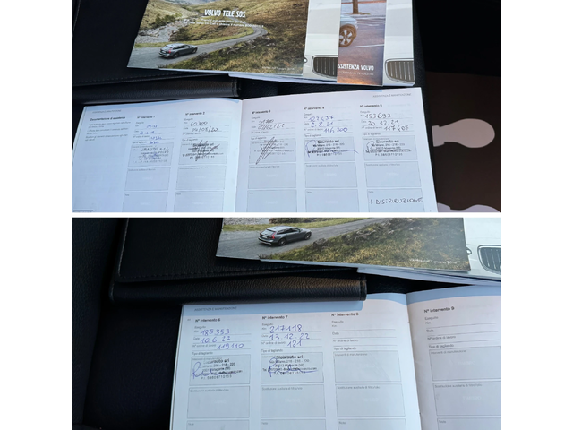 Volvo V90 2.0D-D5-4х4-LED-CAMERA-BLIND SPOT-LANE ASSIST-TOP - автомобили, коли, обяви за нови и употребявани 16