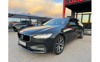 volvo-v90 - 1