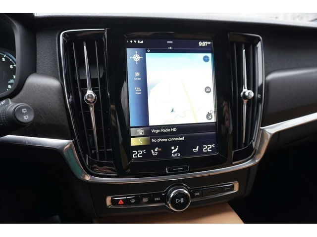 Volvo V90 * Inscription * CARFAX * ЦЕНА ДО БГ - автомобили, коли, обяви за нови и употребявани 12