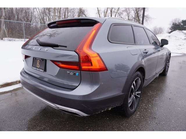 Volvo V90 * Inscription * CARFAX * ЦЕНА ДО БГ - автомобили, коли, обяви за нови и употребявани 3