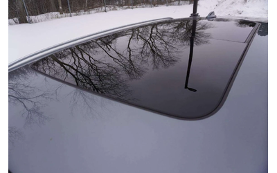 Volvo V90 * Inscription * CARFAX * ЦЕНА ДО БГ - автомобили, коли, обяви за нови и употребявани 6