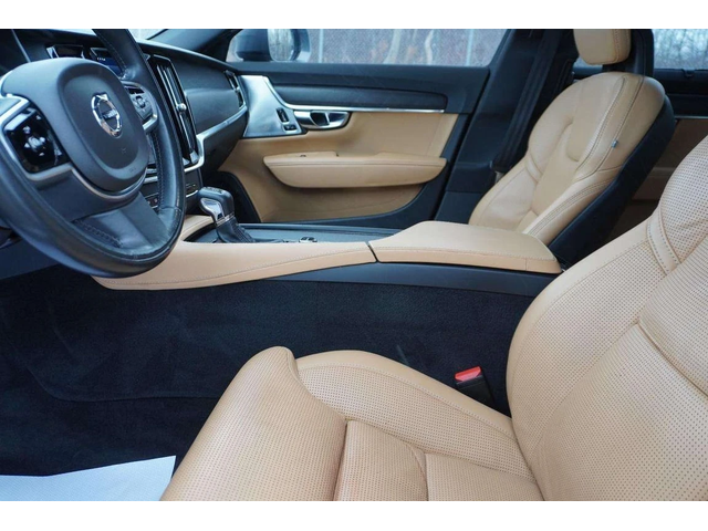 Volvo V90 * Inscription * CARFAX * ЦЕНА ДО БГ - автомобили, коли, обяви за нови и употребявани 8