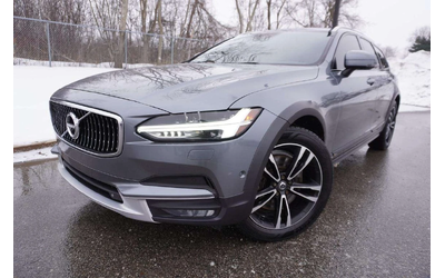 volvo-v90 - 0