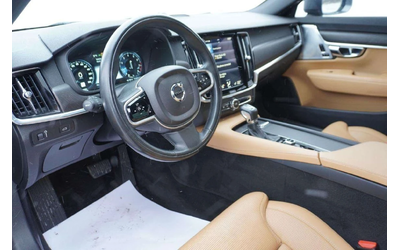 Volvo V90 * Inscription * CARFAX * ЦЕНА ДО БГ - автомобили, коли, обяви за нови и употребявани 10