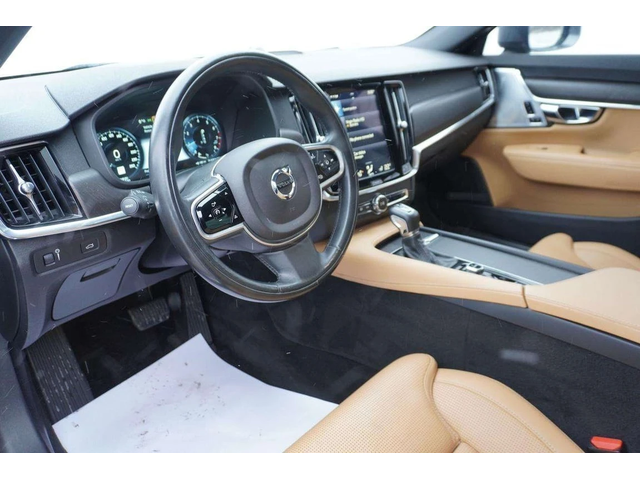 Volvo V90 * Inscription * CARFAX * ЦЕНА ДО БГ - автомобили, коли, обяви за нови и употребявани 10