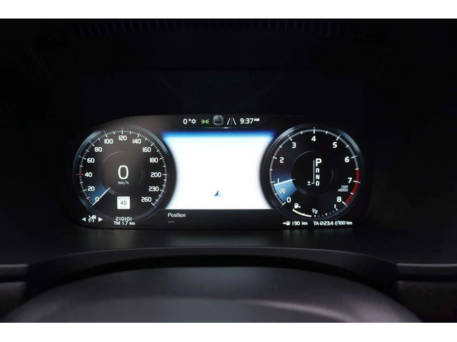 Volvo V90 * Inscription * CARFAX * ЦЕНА ДО БГ - автомобили, коли, обяви за нови и употребявани 12