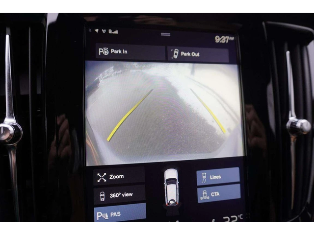 Volvo V90 * Inscription * CARFAX * ЦЕНА ДО БГ - автомобили, коли, обяви за нови и употребявани 16