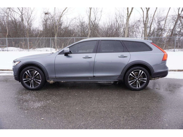 Volvo V90 * Inscription * CARFAX * ЦЕНА ДО БГ - автомобили, коли, обяви за нови и употребявани 2