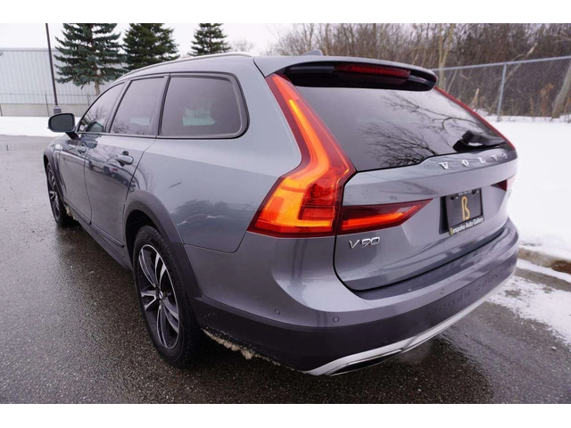 Volvo V90 * Inscription * CARFAX * ЦЕНА ДО БГ - автомобили, коли, обяви за нови и употребявани 3