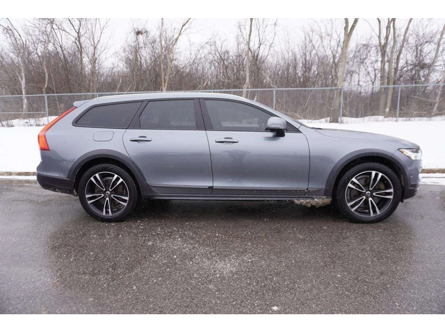Volvo V90 * Inscription * CARFAX * ЦЕНА ДО БГ - автомобили, коли, обяви за нови и употребявани 5