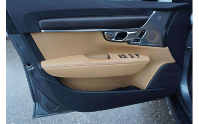 Volvo V90 * Inscription * CARFAX * ЦЕНА ДО БГ - автомобили, коли, обяви за нови и употребявани 8