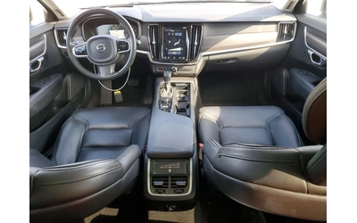 Volvo V90 CROSS COUNTRY T5 MOMENTUM* СЕРВИЗНА ИСТОРИЯ* ЛИЗИН - автомобили, коли, обяви за нови и употребявани 7