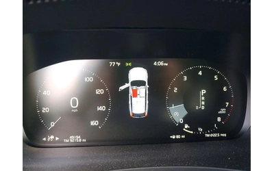 Volvo V90 CROSS COUNTRY T5 MOMENTUM* СЕРВИЗНА ИСТОРИЯ* ЛИЗИН - автомобили, коли, обяви за нови и употребявани 8