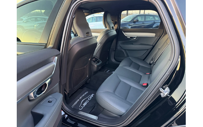 Volvo V90 Cross Country 2.0D-HYBRID-FACELIFT-4X4-BLIND SPOT-DISTRONIC-TOP - автомобили, коли, обяви за нови и употребявани 12