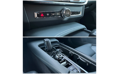 Volvo V90 Cross Country 2.0D-HYBRID-FACELIFT-4X4-BLIND SPOT-DISTRONIC-TOP - автомобили, коли, обяви за нови и употребявани 13