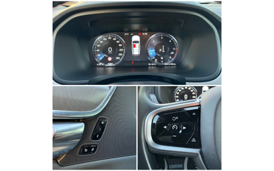 Volvo V90 Cross Country 2.0D-HYBRID-FACELIFT-4X4-BLIND SPOT-DISTRONIC-TOP - автомобили, коли, обяви за нови и употребявани 14