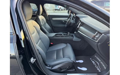 Volvo V90 Cross Country 2.0D-HYBRID-FACELIFT-4X4-BLIND SPOT-DISTRONIC-TOP - автомобили, коли, обяви за нови и употребявани 15