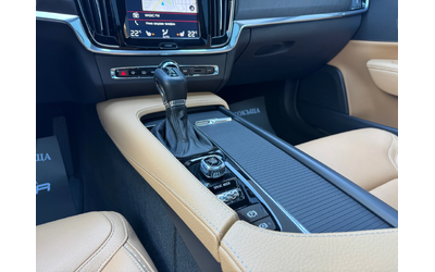 Volvo V90 Cross Country 2.0D-D4-AWD-PILOT ASSIST-ПОДГРЕВ-ПАНОРАМА-TOP - автомобили, коли, обяви за нови и употребявани 12